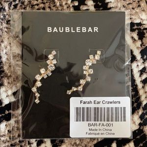 BAUBLEBAR EARRINGS